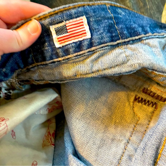 True Religion | Size 33 Jeans - Picture 9 of 10